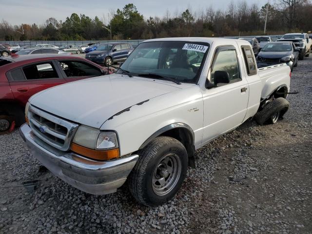 FORD RANGER 2000 1ftyr14v2ypb88852