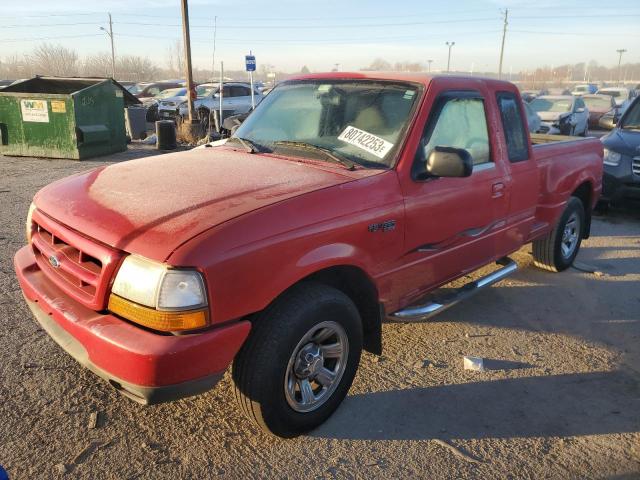 FORD RANGER 2000 1ftyr14v2yta47965