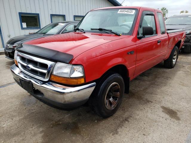 FORD RANGER SUP 2000 1ftyr14v2yta58187