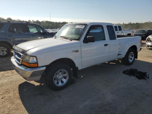 FORD RANGER SUP 2000 1ftyr14v2yta83378