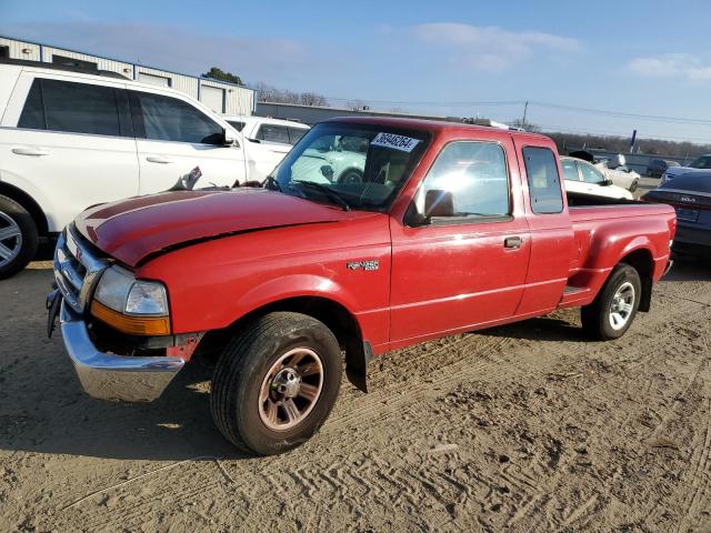 FORD RANGER 2000 1ftyr14v2ytb16900