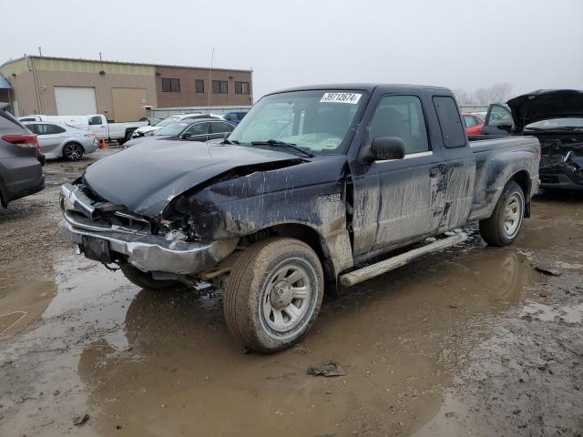 FORD RANGER 2000 1ftyr14v2ytb17934