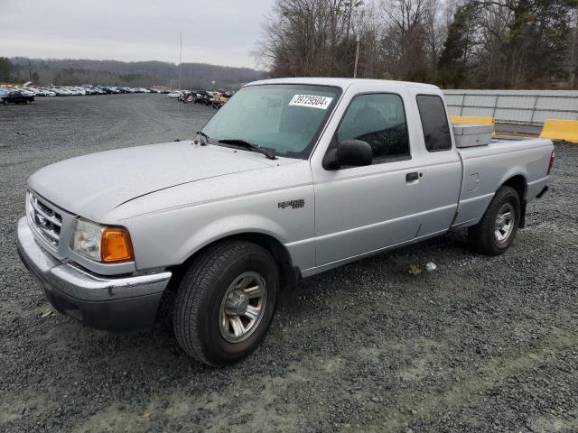 FORD RANGER 2003 1ftyr14v33pa24793