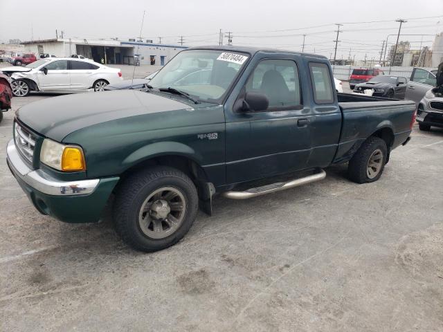 FORD RANGER 2003 1ftyr14v33pa33090