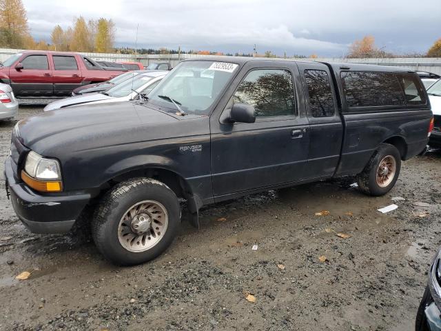 FORD RANGER 1999 1ftyr14v3xpa23875