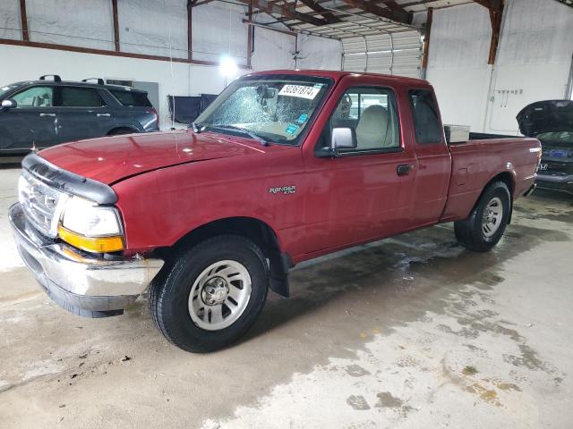 FORD RANGER 1999 1ftyr14v3xpb39867