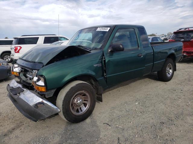 FORD RANGER SUP 1999 1ftyr14v3xpb45359