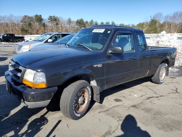 FORD RANGER 1999 1ftyr14v3xta03374