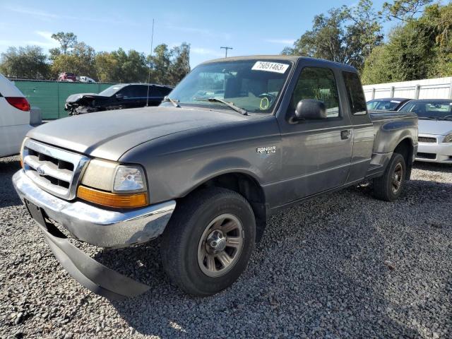 FORD RANGER 2000 1ftyr14v3ypb71011