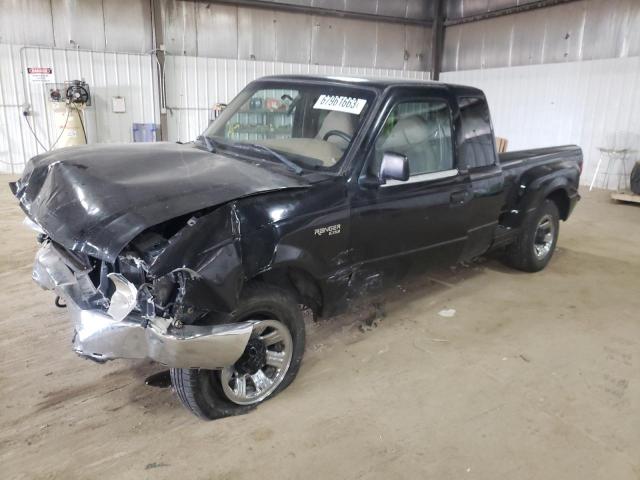 FORD RANGER SUP 2000 1ftyr14v3yta14358