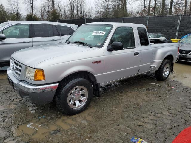 FORD RANGER 2001 1ftyr14v41pb06271