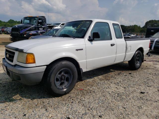 FORD RANGER 2001 1ftyr14v41pb71105