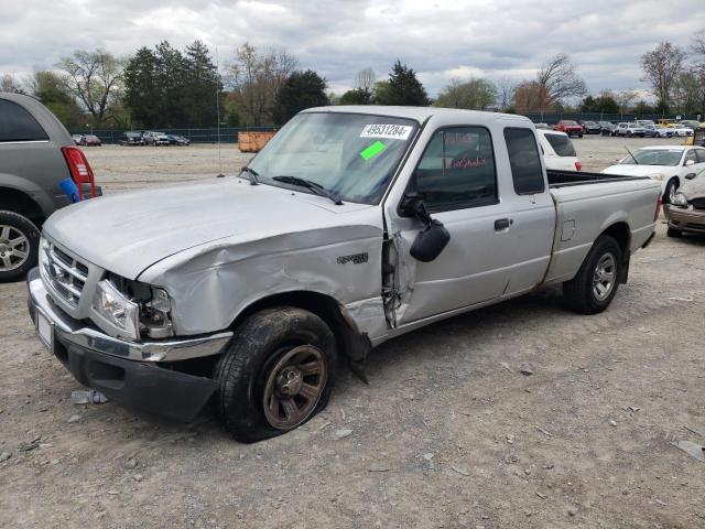 FORD RANGER 2002 1ftyr14v42ta71532