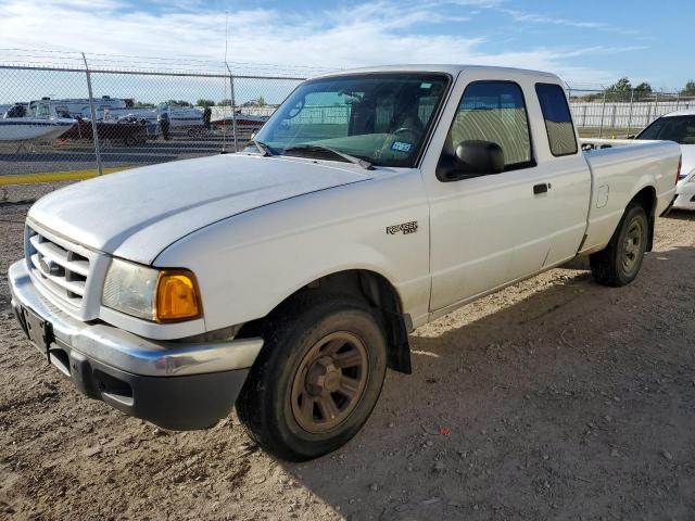 FORD RANGER 2003 1ftyr14v43pa29131