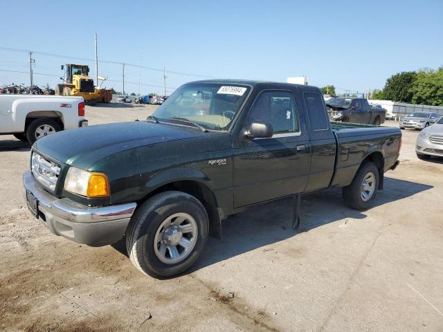 FORD RANGER SUP 2003 1ftyr14v43pa34362