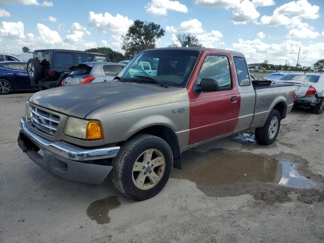 FORD RANGER SUP 2003 1ftyr14v43pa66597