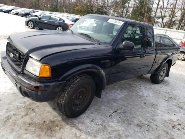 FORD RANGER 2003 1ftyr14v43ta21411