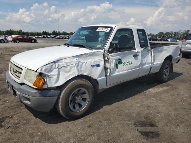 FORD RANGER SUP 2003 1ftyr14v43ta37558