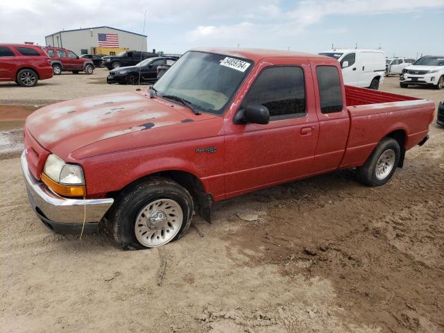 FORD RANGER 1999 1ftyr14v4xpa00928