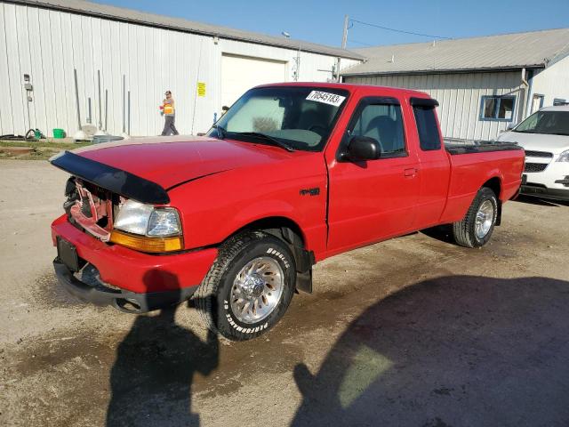 FORD RANGER SUP 1999 1ftyr14v4xpa37011