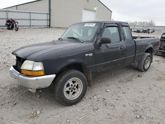 FORD RANGER 1999 1ftyr14v4xpa62569