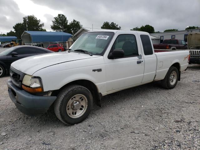 FORD RANGER 1999 1ftyr14v4xpa94096