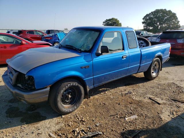 FORD RANGER SUP 1999 1ftyr14v4xpb61621