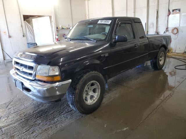 FORD RANGER SUP 1999 1ftyr14v4xpb85465