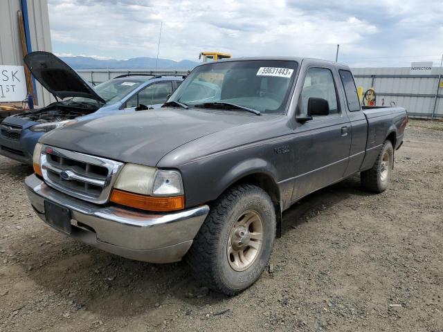 FORD RANGER 1999 1ftyr14v4xta28493