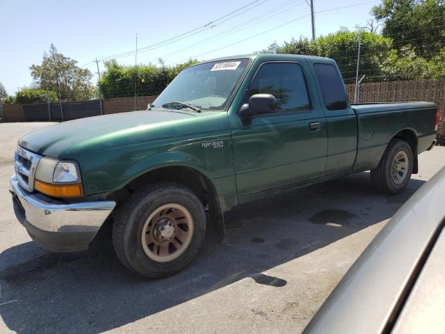 FORD RANGER 1999 1ftyr14v4xta89987