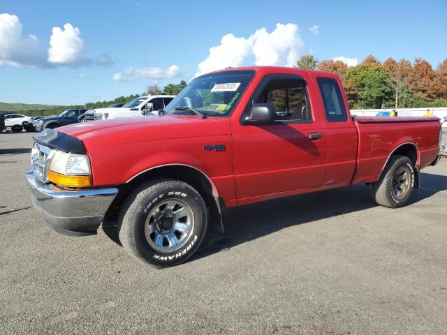 FORD RANGER SUP 2000 1ftyr14v4ypb27163