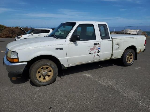 FORD RANGER SUP 2000 1ftyr14v4ypb80669