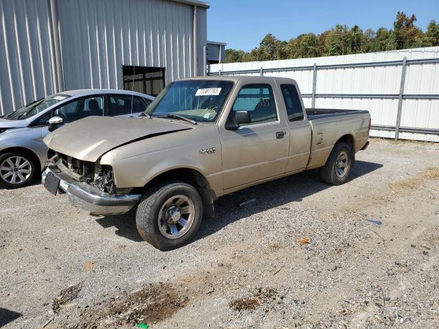 FORD RANGER 2000 1ftyr14v4yta80272