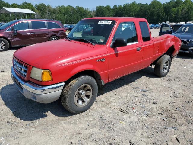 FORD RANGER SUP 2001 1ftyr14v51pb28649