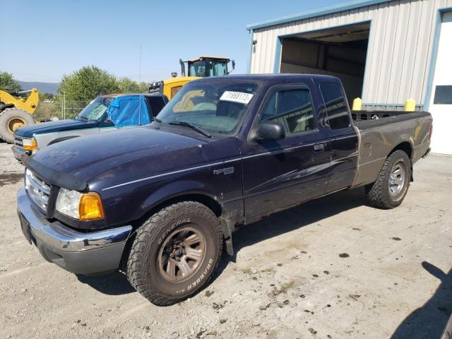 FORD NULL 2001 1ftyr14v51tb04536