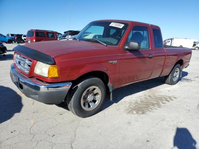 FORD RANGER 2002 1ftyr14v52ta80451