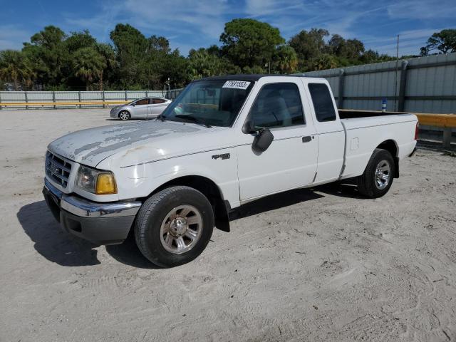 FORD RANGER 2002 1ftyr14v52ta80658