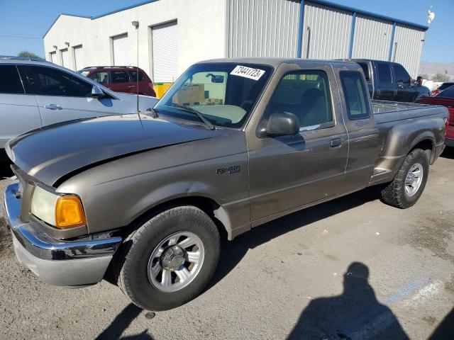 FORD RANGER 2003 1ftyr14v53pb09683