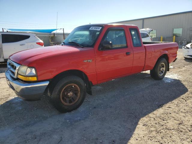 FORD RANGER SUP 1999 1ftyr14v5xpa56487