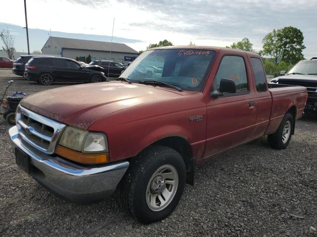 FORD RANGER SUP 1999 1ftyr14v5xpa68963