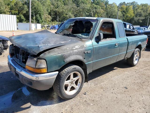 FORD RANGER 1999 1ftyr14v5xpc07912