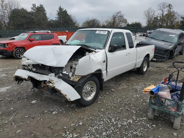 FORD RANGER 1999 1ftyr14v5xta03912