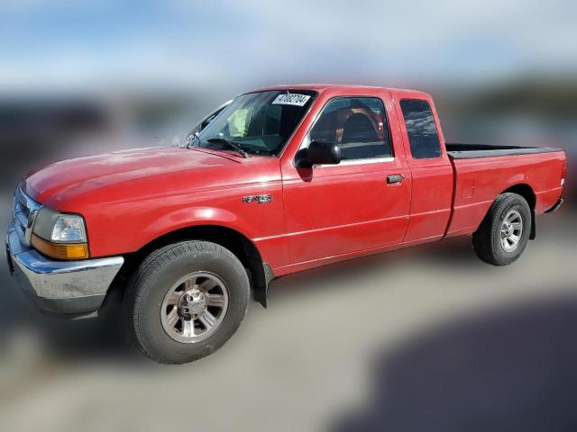 FORD RANGER 2000 1ftyr14v5ypb64223