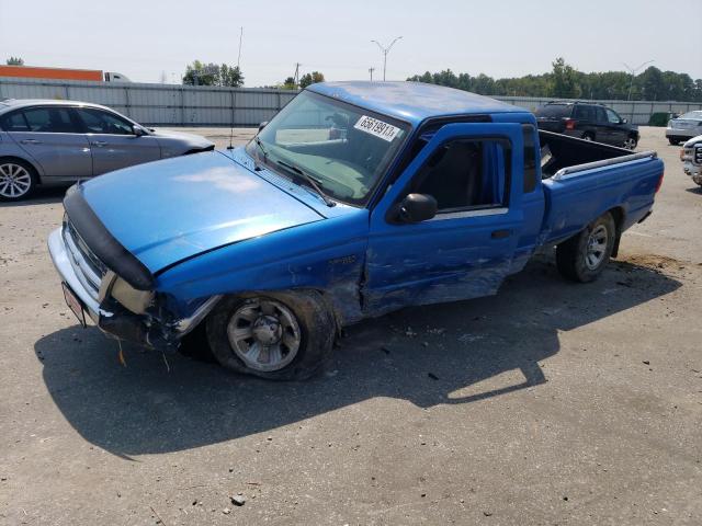 FORD RANGER SUP 2000 1ftyr14v5yta72231