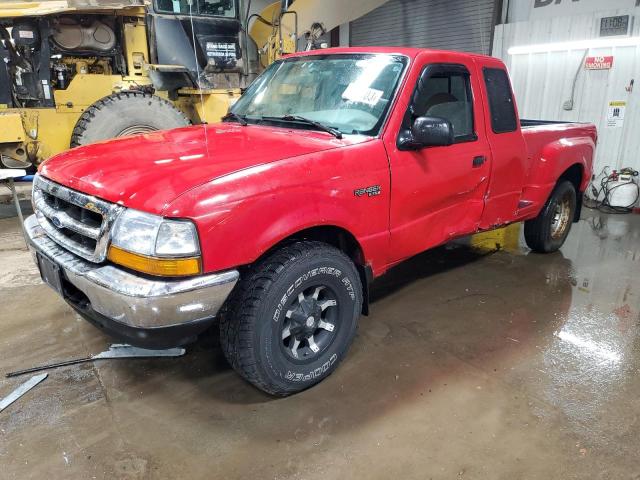 FORD RANGER 2000 1ftyr14v5yta82760