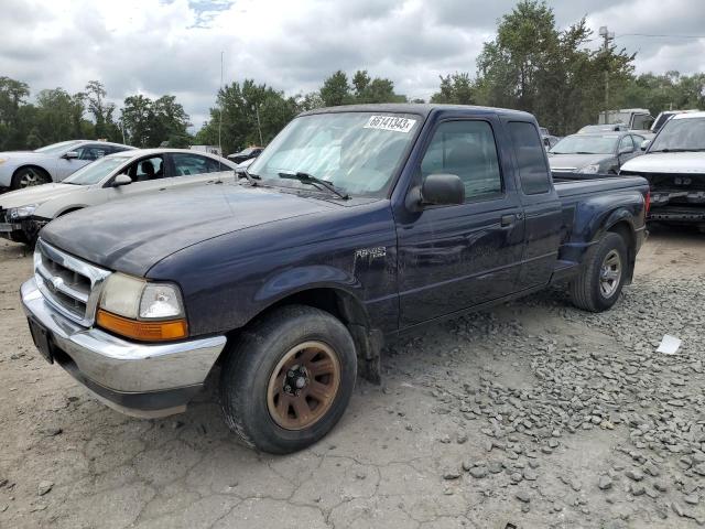 FORD NULL 2000 1ftyr14v5ytb42097