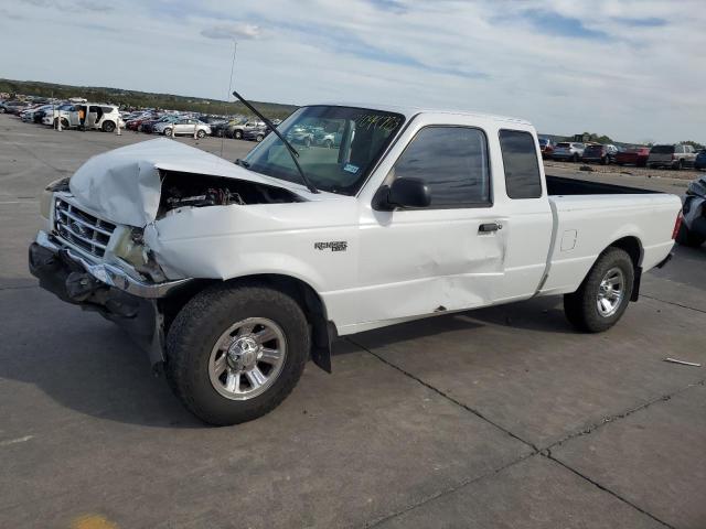 FORD RANGER 2001 1ftyr14v61pb77956