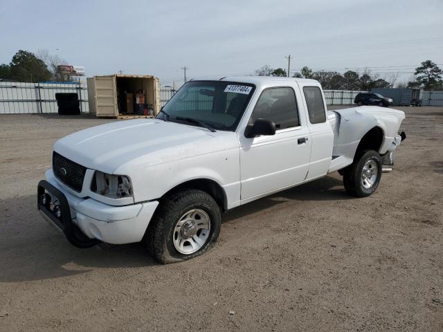 FORD RANGER 2003 1ftyr14v63pa39868