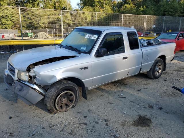 FORD RANGER SUP 2003 1ftyr14v63ta14461