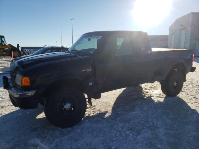 FORD RANGER SUP 1999 1ftyr14v6xpa79700